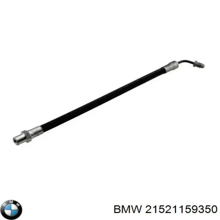 Mangueira de embraiagem BMW 7  E32