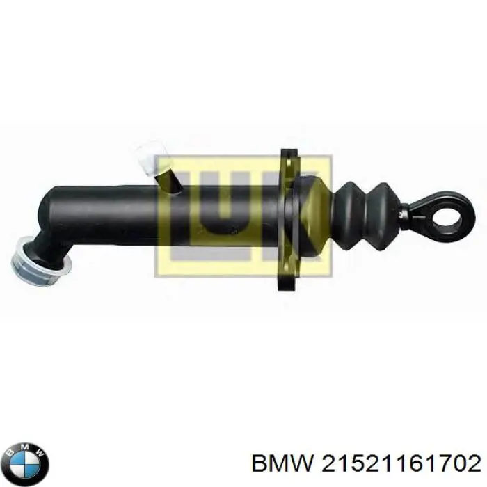 ГЦС BMW 21521161702 цена, от 87.41 USD