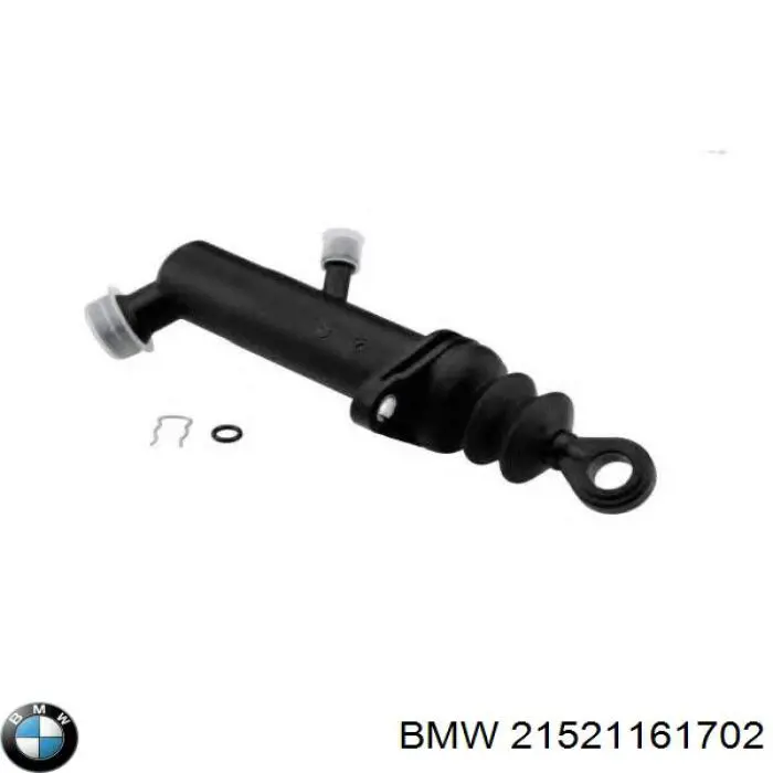 Купить 21521161702 BMW Главный цилиндр сцепления