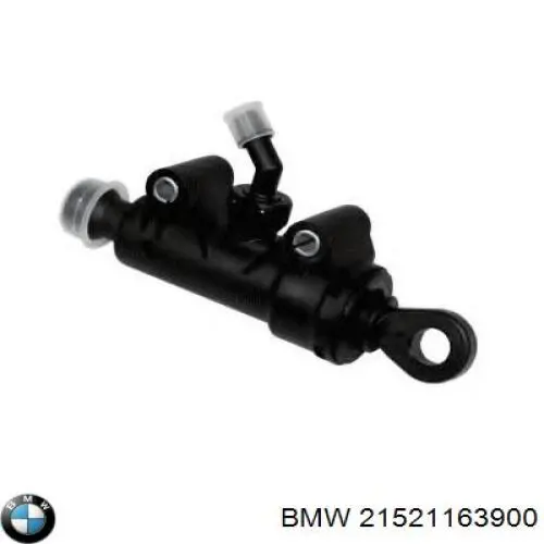 Главный цилиндр сцепления 21521163900 BMW