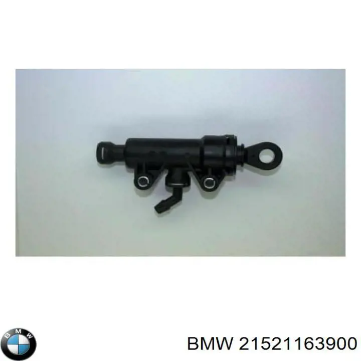 Купить 21521163900 BMW Главный цилиндр сцепления