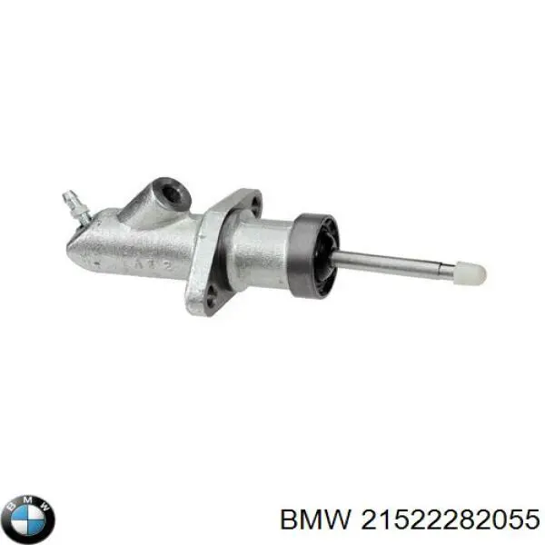 Рабочий цилиндр сцепления BMW 21522282055 цена, от 66.65 USD