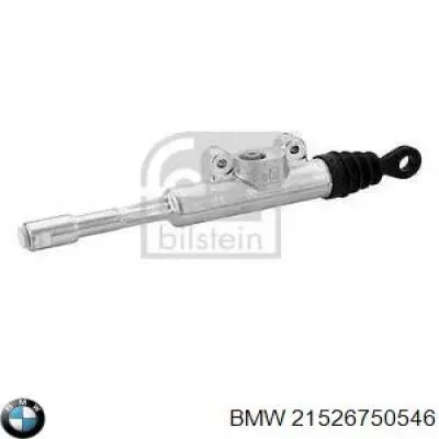 Главный цилиндр сцепления 21526750546 BMW