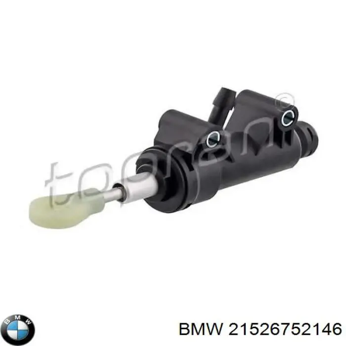 Купить 21526752146 BMW Главный цилиндр сцепления