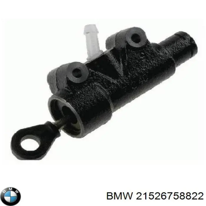 ГЦС BMW 21526758822 цена, от 34.92 USD