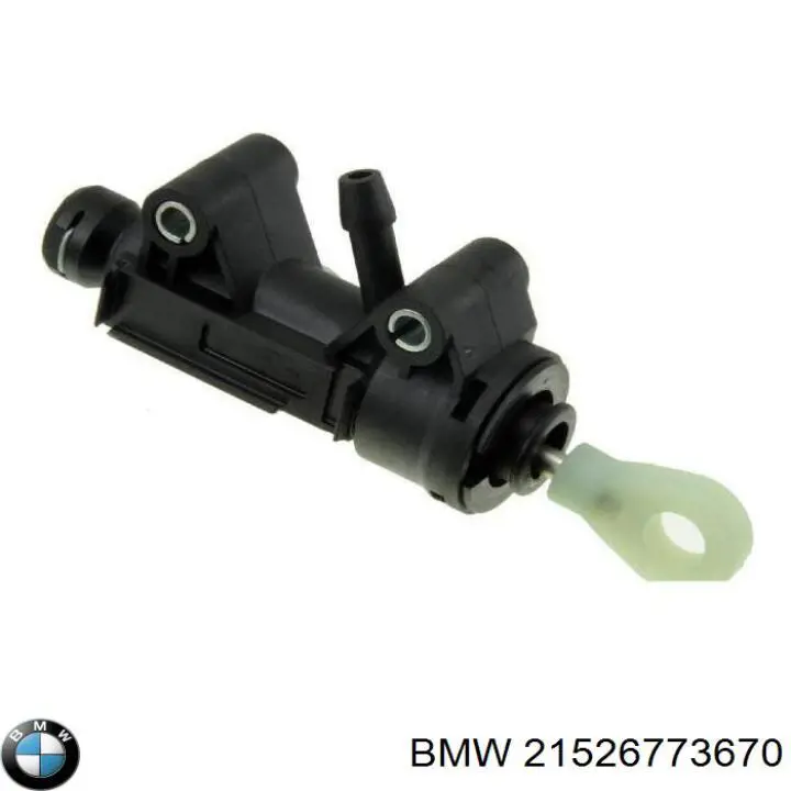 Купить 21526773670 BMW Главный цилиндр сцепления