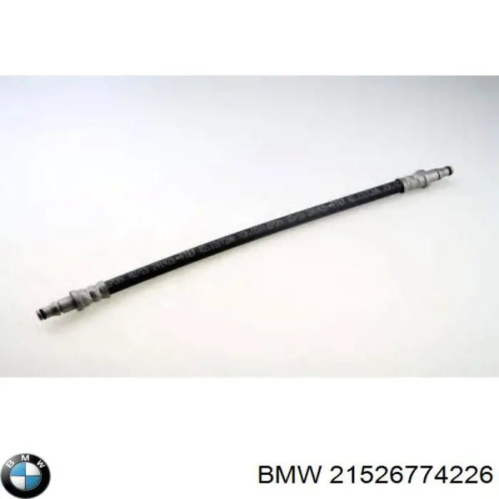 Mangueira de embraiagem BMW 21526774226 preço, a partir de 54,41 USD