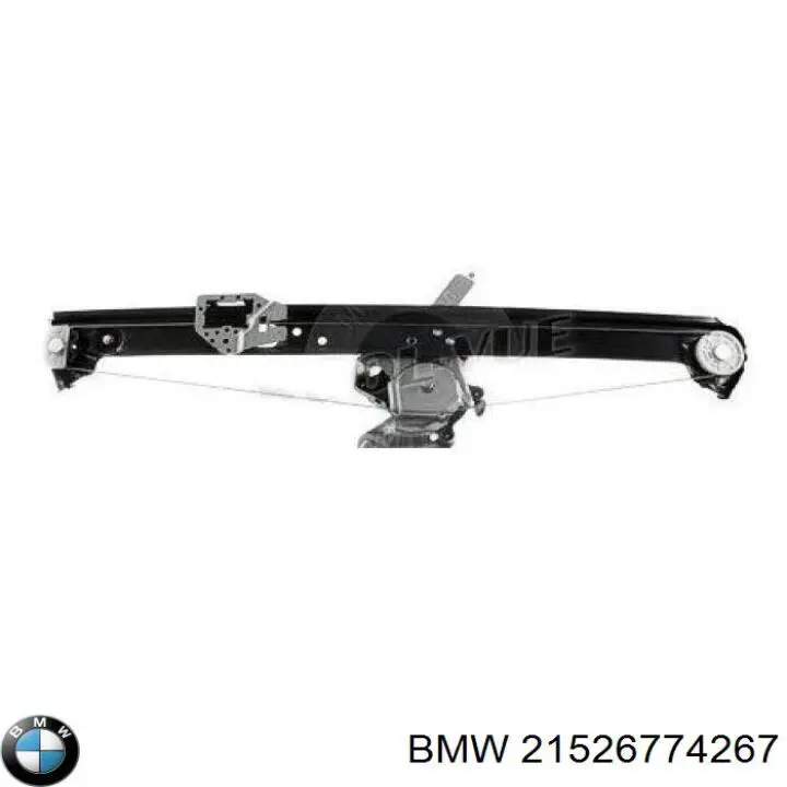 Патрубок высокого давления гидроусилителя BMW 21526774267 цена, от 22.57 USD