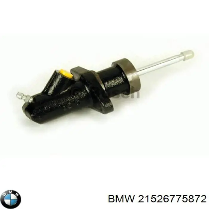 Рабочий цилиндр сцепления BMW 21526775872 цена, от 57.98 USD