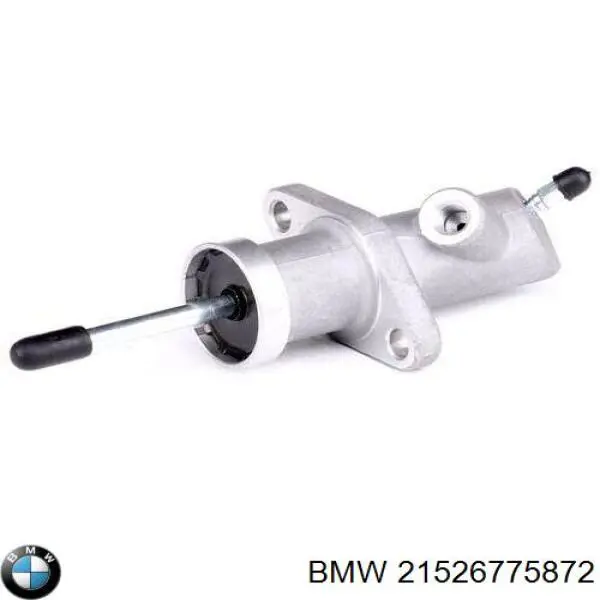Купить 21526775872 BMW Рабочий цилиндр сцепления