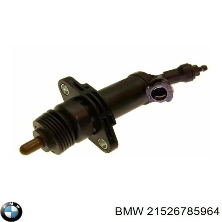 Рабочий цилиндр сцепления BMW 21526785964 цена, от 25.34 USD