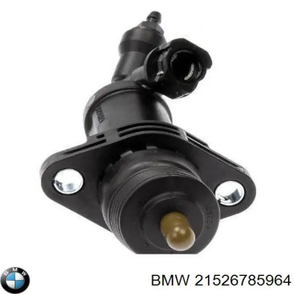 Купить 21526785964 BMW Рабочий цилиндр сцепления