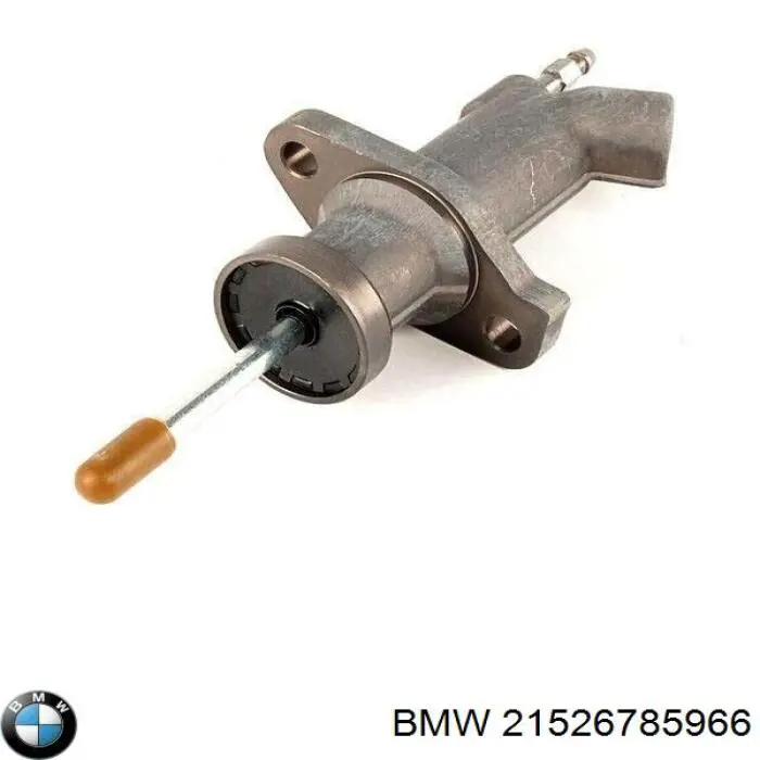 Выжимной цилиндр сцепления BMW 21526785966