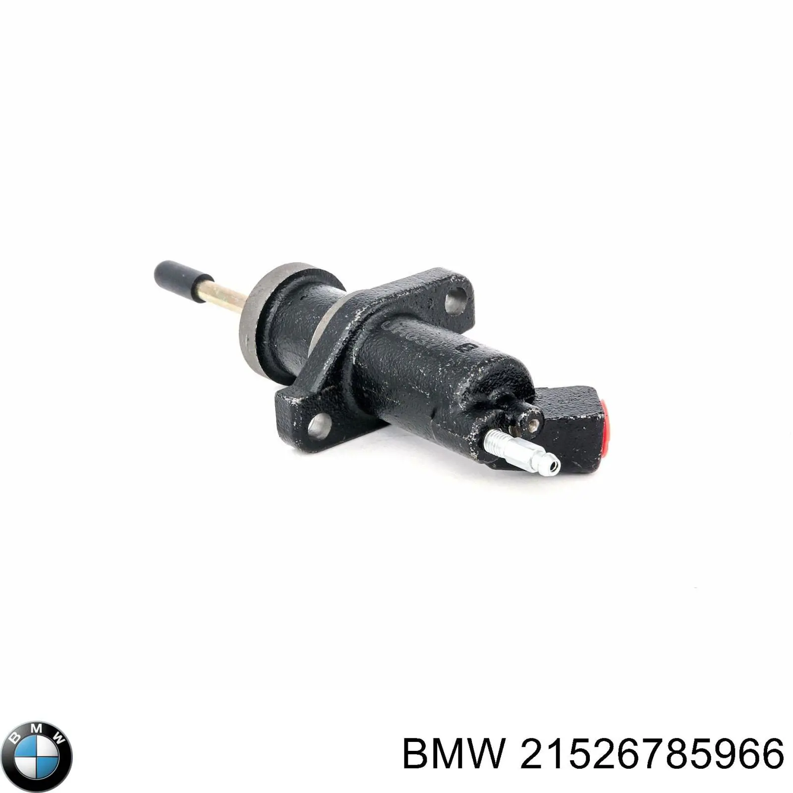 Купить 21526785966 BMW Рабочий цилиндр сцепления