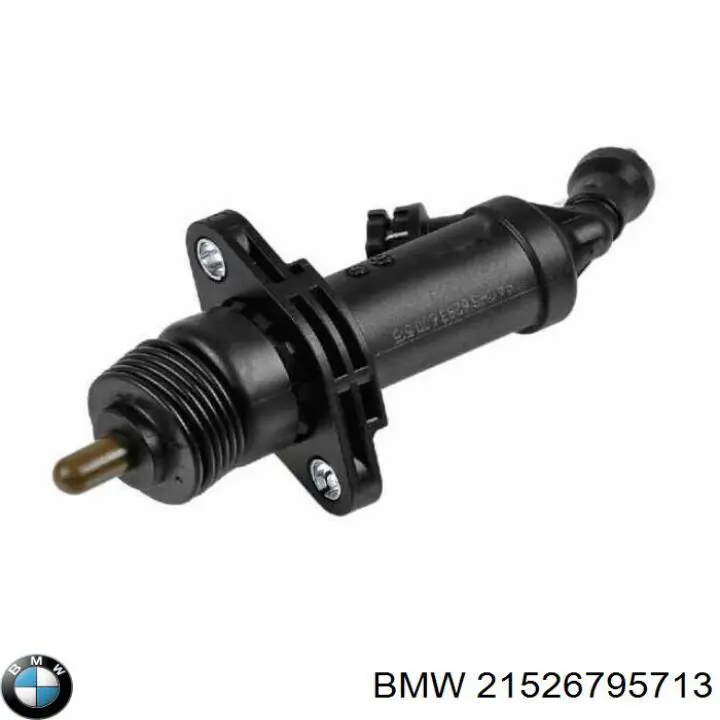 Рабочий цилиндр сцепления BMW 21526795713 цена, от 67.67 USD