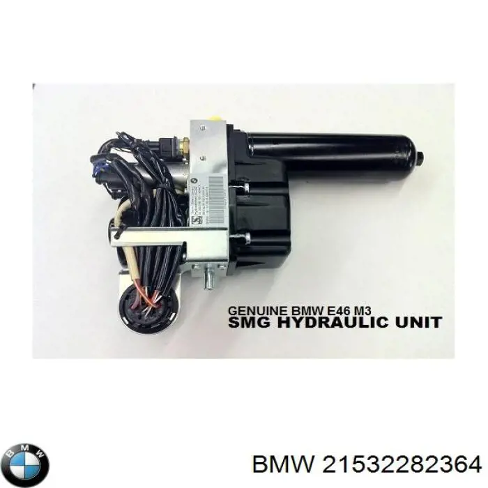 21532229715 BMW 