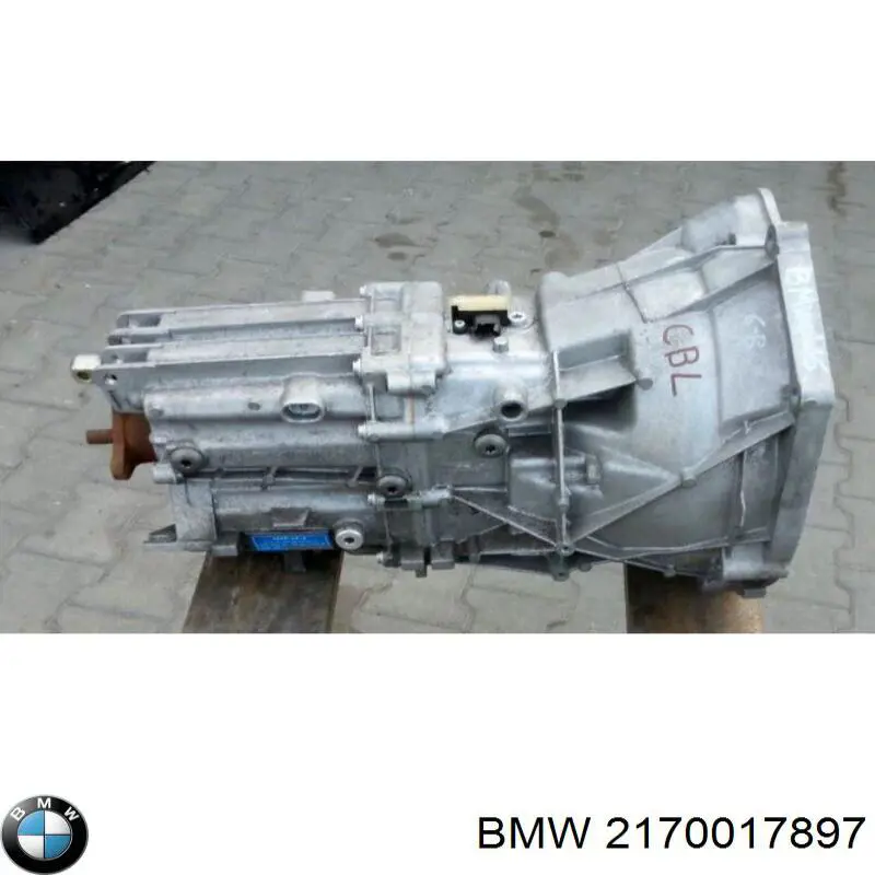  2170017897 BMW