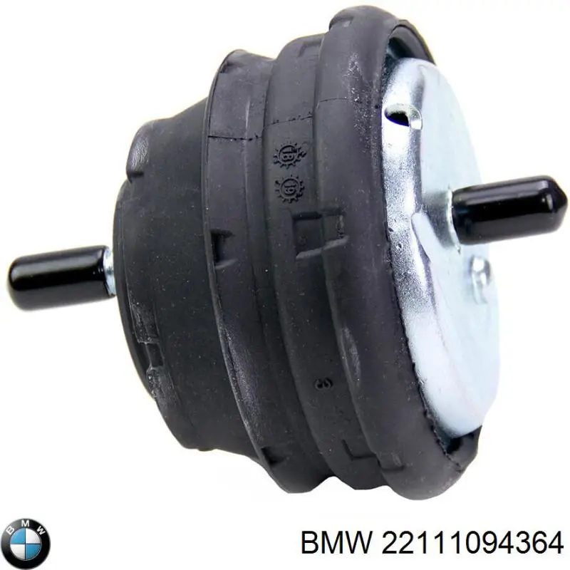 Купить 22111094364 BMW Подвеска двигателя (силового агрегата)