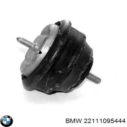 Подушка двигателя левая/правая BMW 22111095444