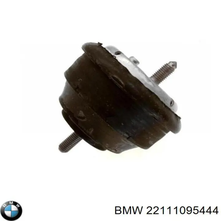 Подушка (опора) двигателя, левая/правая BMW 22111095444 цена, от 24.01 USD