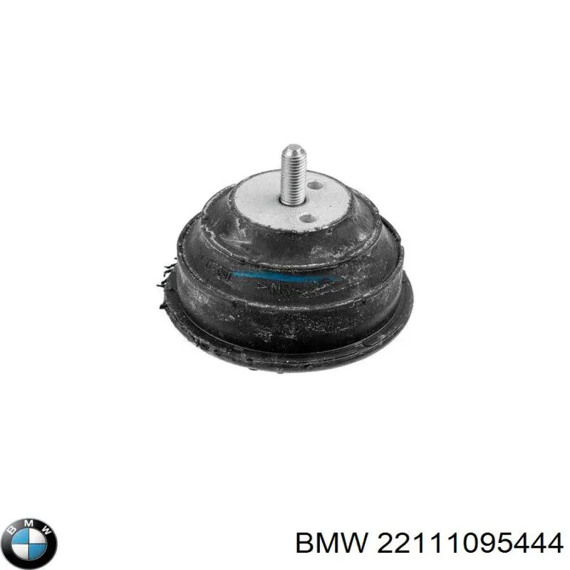 Купить 22111095444 BMW Подвеска двигателя (силового агрегата)