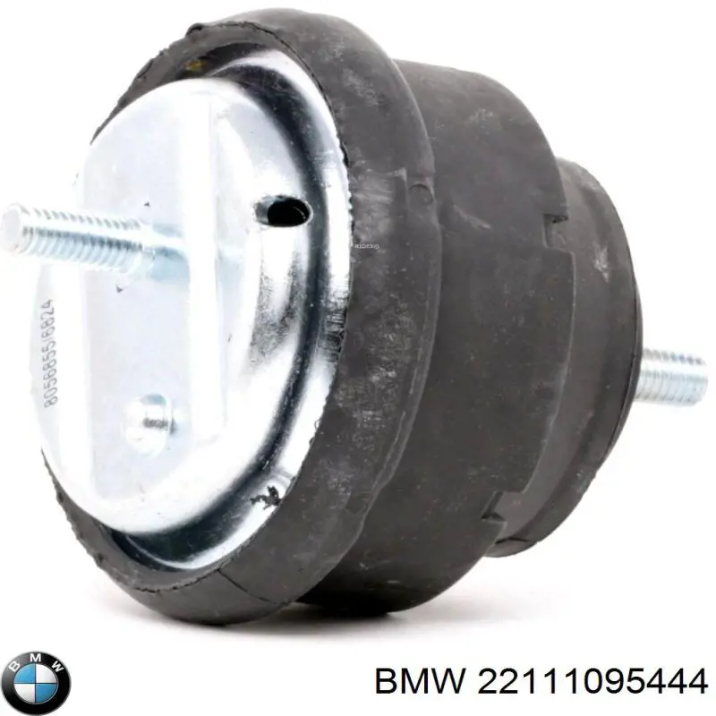 22111095444 BMW Опора двигателя, левая/правая