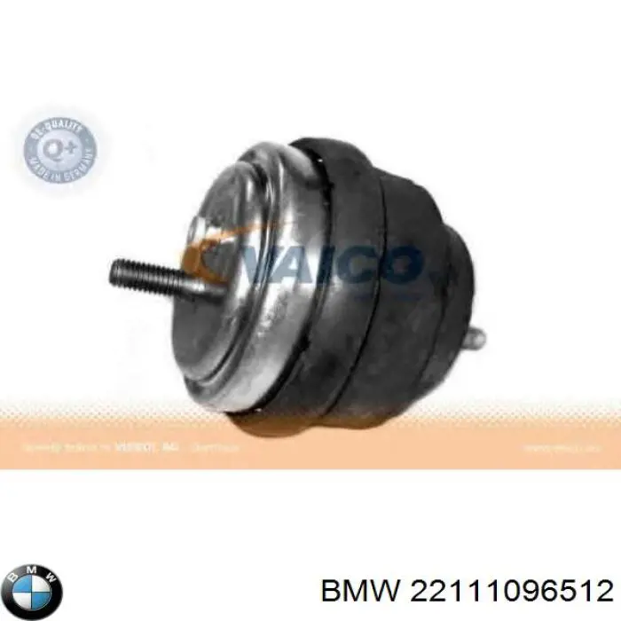 Подушка двигателя BMW 22111093810 цена, от 262.36 USD