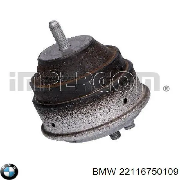 Купить 22116750109 BMW Подвеска двигателя (силового агрегата)