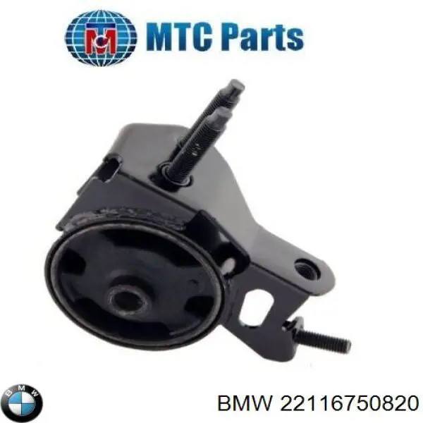 Шкив коленвала (демпфер) BMW 22116750820 цена, от 40.28 USD