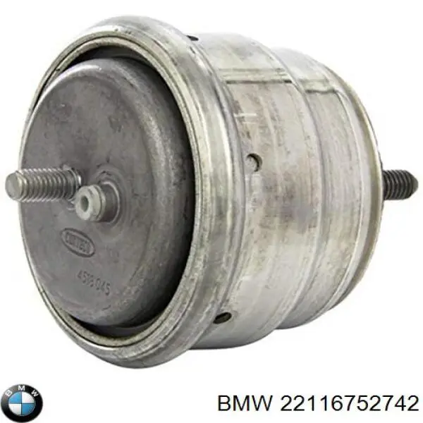 Купить 22116752742 BMW Правая опора двигателя