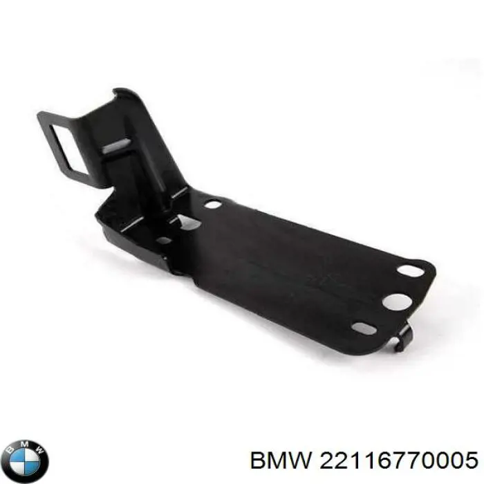 Купить 22116770005 BMW 