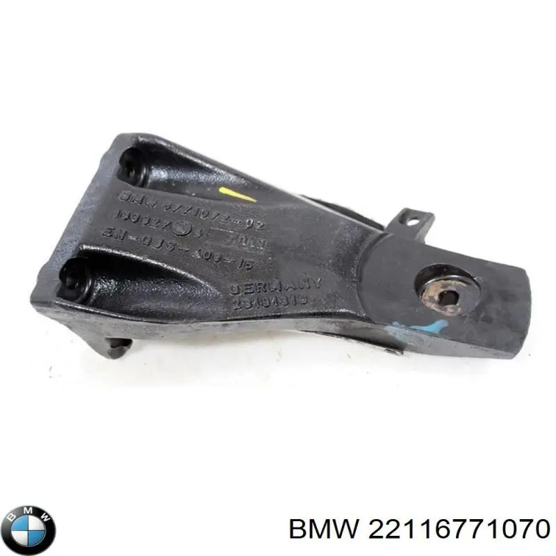  BMW 22116771070 цена, от 151.87 USD