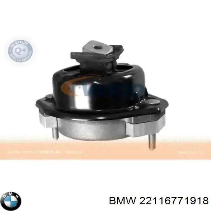 Подушка двигателя BMW 22116771918 цена, от 50.68 USD
