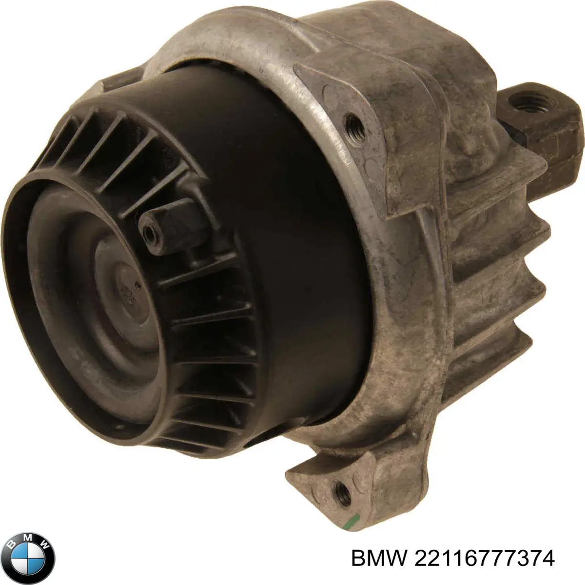 Купить 22116777374 BMW Правая опора двигателя