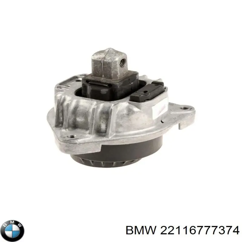Подушка двигателя BMW 22116777374 цена, от 35.47 USD