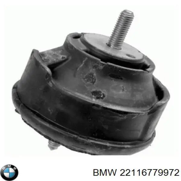 Купить 22116779972 BMW Правая опора двигателя