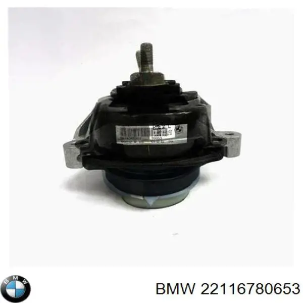 Подушка (опора) двигателя, левая/правая Bapmic BF0428140474 цена, от 74.50 USD