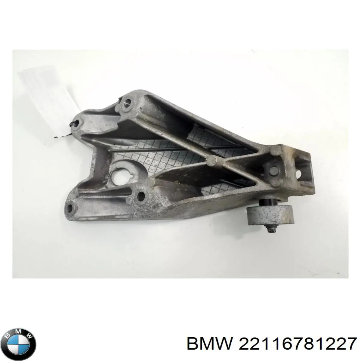  BMW 22116781227 цена, от 16.25 USD