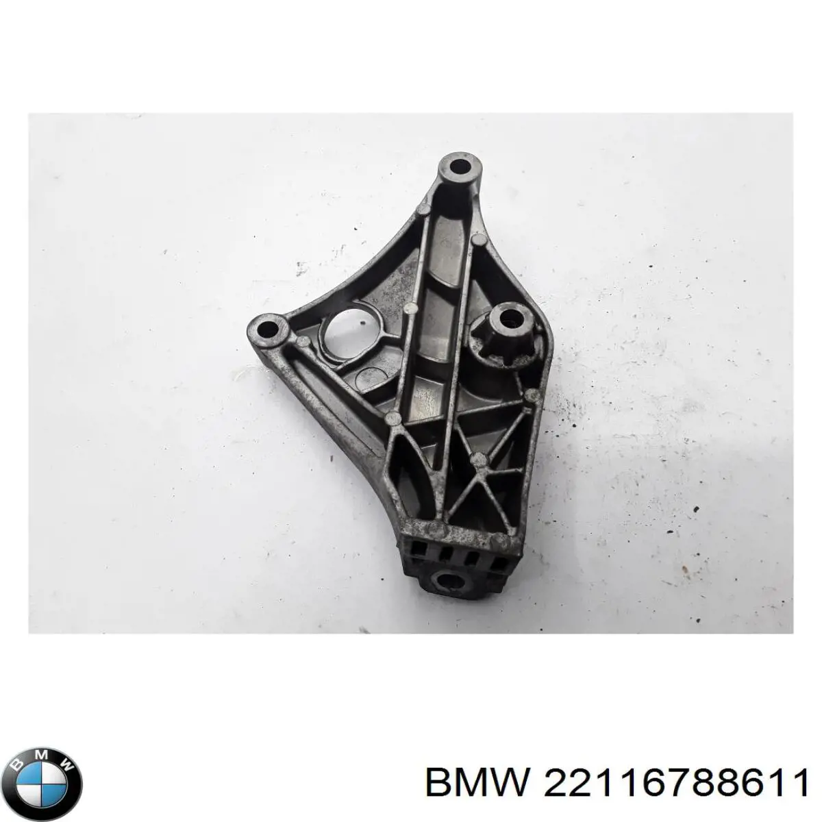 22116788611 BMW 