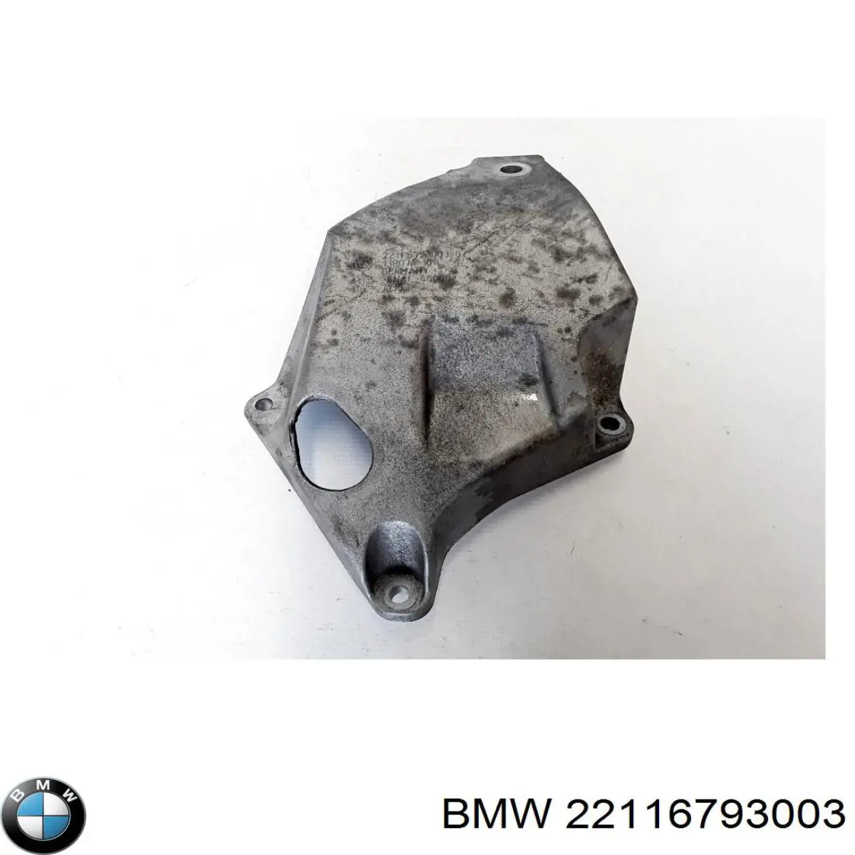 22116793003 BMW 