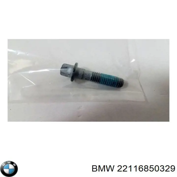  22116850329 BMW