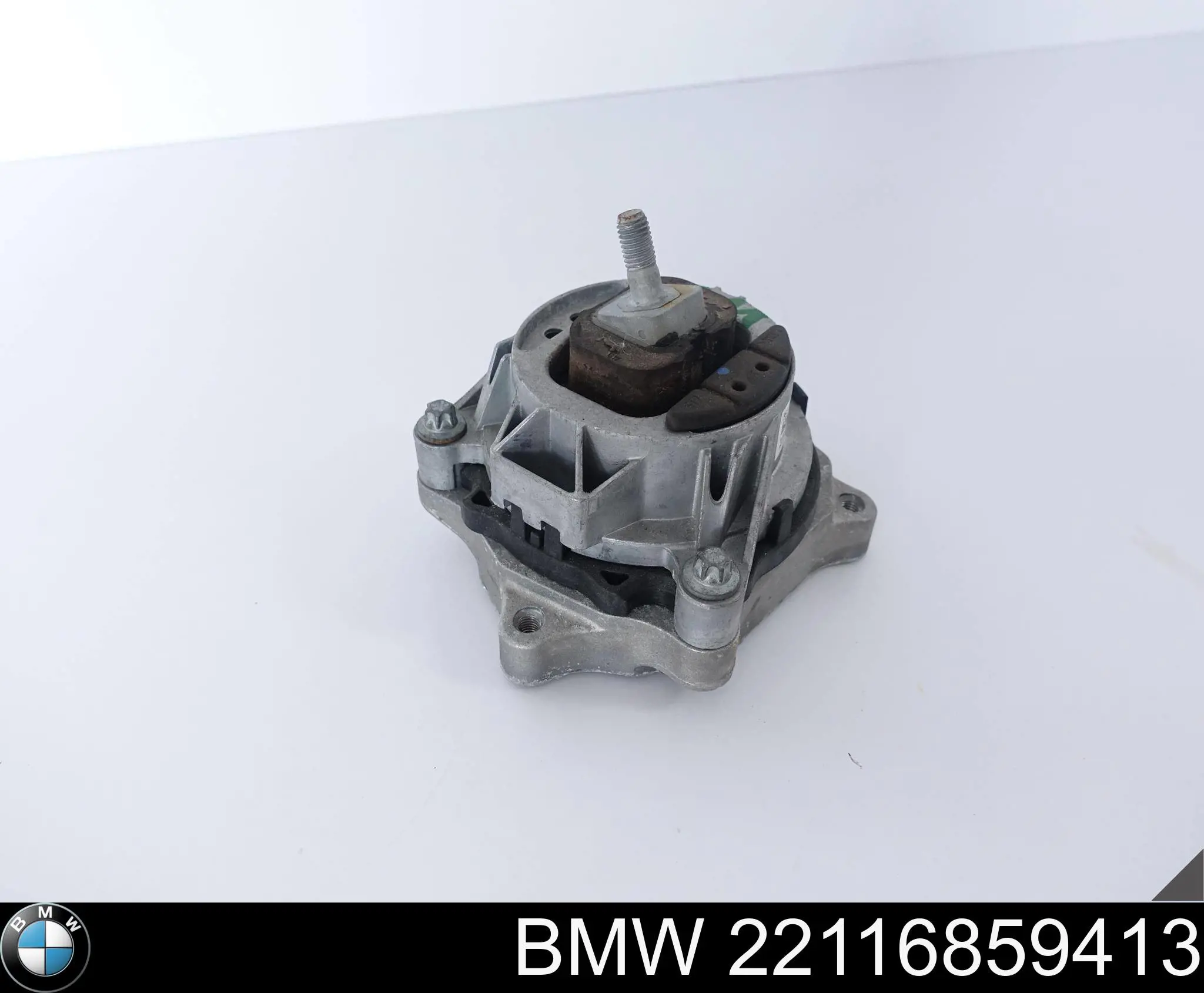 Гидроопора двигателя левая Lemforder 3943701 цена, от 99.50 USD