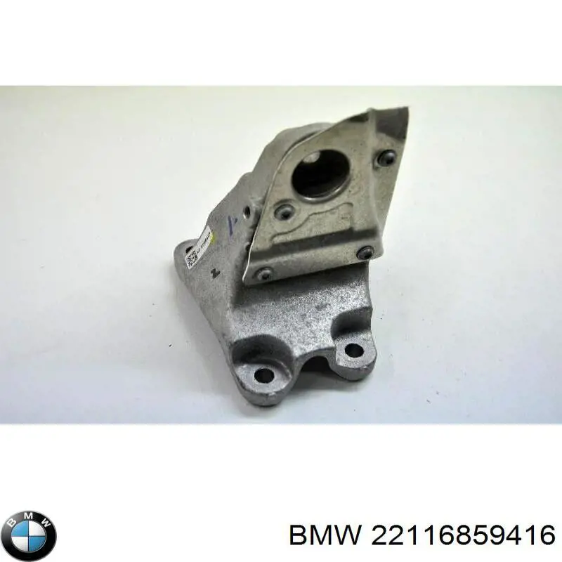 22116859416 BMW 