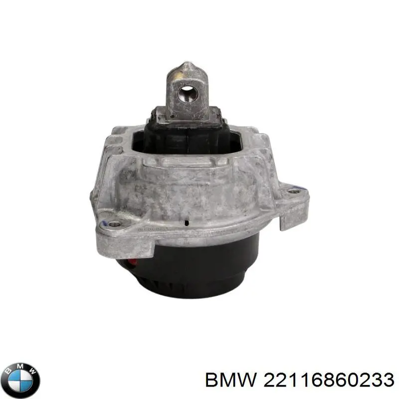 Гидроопора двигателя левая Lemforder 3911501 цена, от 158.22 USD