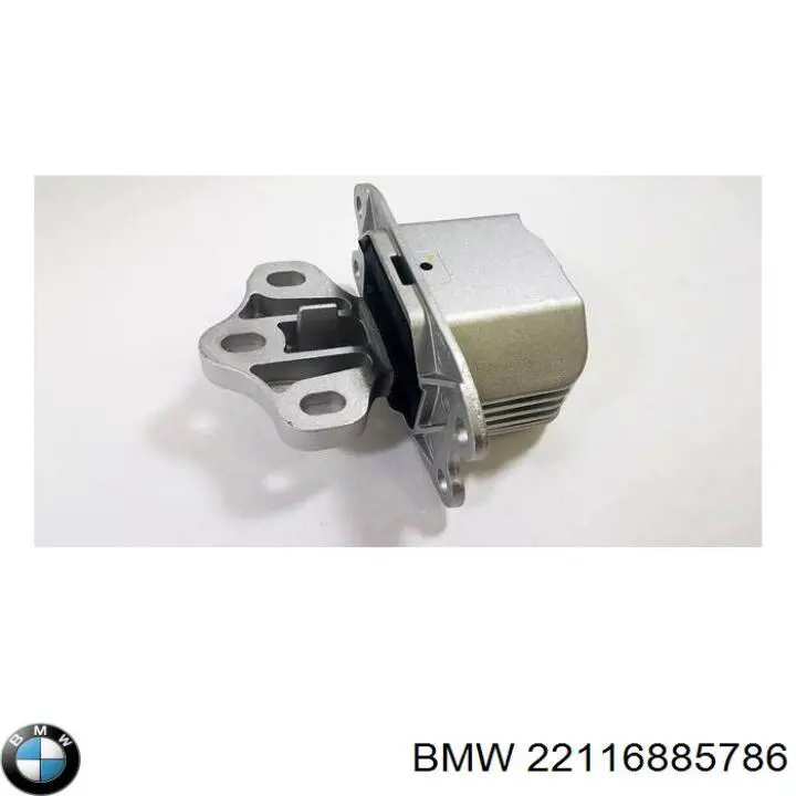 22116885786 BMW/MINI