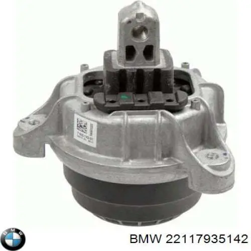 Подушка двигателя BMW 22117935142 цена, от 135.38 USD
