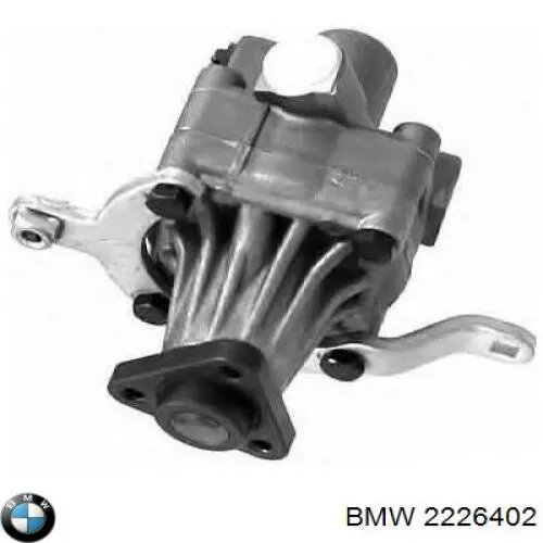 Насос гидроусилителя руля BMW 32412226402