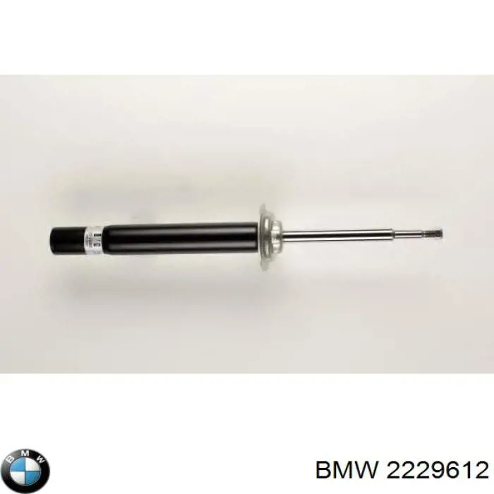 Амортизатор передний 2229612 BMW