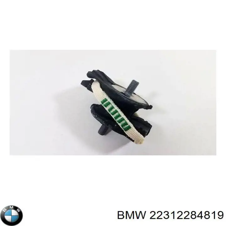 Подушка коробки передач BMW 22312284819 цена, от 35.89 USD