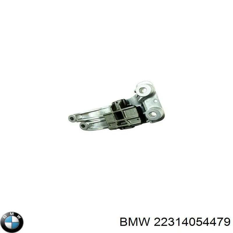 22314054479 BMW подушка трансмиссии (опора коробки передач)